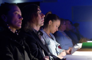 Jury IX Kryształowej Nuty