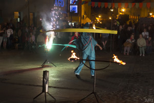 Teatr Prawdziwy "Ostatni Marsz"
