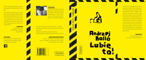 Okładka książki