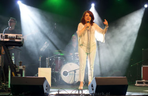 Urszula Dudziak.