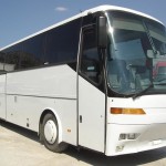 bus