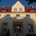 Urząd Miasta Liddzbarka Warmińskiego