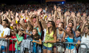 6 koncert zorganizowany przez Joannitów 