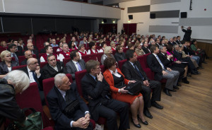 Inauguracja rok 2012