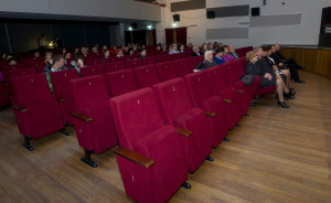 Inauguracja 2014