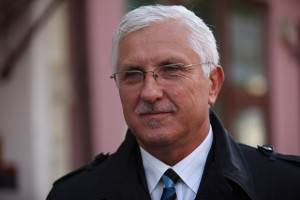 Wadim Tyszkiewicz fot. Gazeta Wyborcza