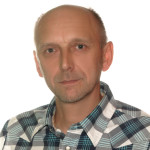 Radny Rady Miasta Lidzbark Warmiński Zenon Ramotowski