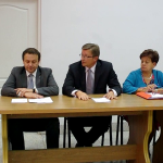 LXIII Sesja Nadzwyczajna Rady Miejskiej w Lidzbarku Warmińskim 