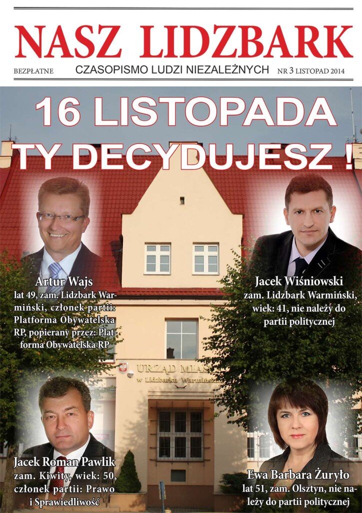 Okładka
