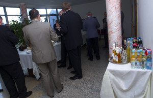 Wódka w LDK