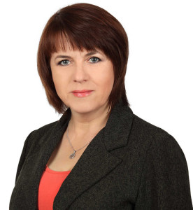 Ewa Żuryło