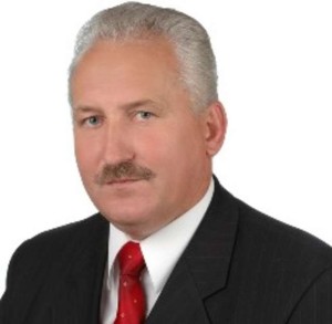 Gustaw Marek Brzezin fot. kto.wm.pl