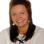 Łagocka Iwona