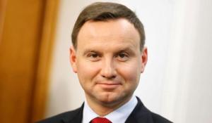 Andrzej Duda zwycięża w I turze wyborów prezydenckich