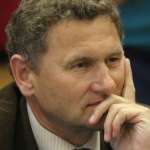 Andrzej Dowgiałło fot: Beata Zaborowska 