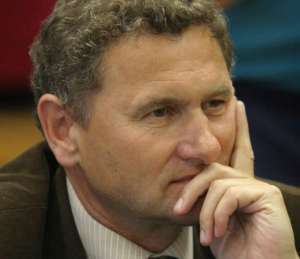 Andrzej Dowgiałło fot: Beata Zaborowska 