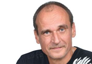 Paweł Kukiz fot. jow.pl