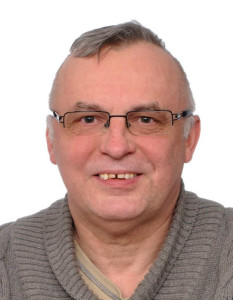 Krzysztof Szczepanik