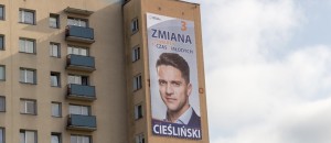 reklamowy atak posła