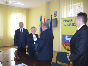 fot. Starostwo Powiatowe w Lidzbarku Warmińskim