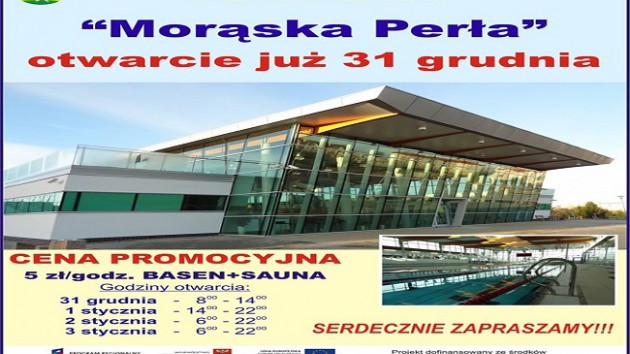 "Perła Morąska"