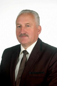 Marszałek Gustaw Marek Brzezin