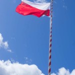 Kulturalnie, wojskowo i patriotycznie - tak minął tydzień w Lidzbarku Warmińskim