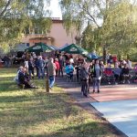 Festiwal Pieczonego Ziemniaka w Łaniewie czyli darmowa wyżerka dla samorządu