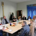 Niezależny Związek Żołnierzy AK w Lidzbarku Warmińskim