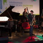 Lidzbarskie Wieczory Jazzowe - koncert inaguracyjny