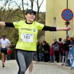 15 kwietnia Biegaj’MY z DEM’a ponownie rozbiega Lidzbark Warmiński