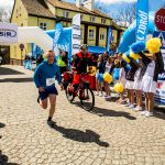 Biegaj’MY w Lidzbarku Warmińskim - skorzystaj z kodów rabatowych! Zapoznaj się z trasami, medalem i koszulką