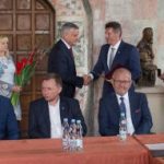 Przybywa honorowych i zasłużonych obywateli Lidzbarka Warmińskiego