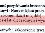 Rada Miasta przeciwna „rządowemu” obniżeniu wypłaty Burmistrzowi