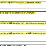 O wypadku pracownika starostwa