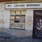 Szansa na powrót kolei w Lidzbarku Warmińskim