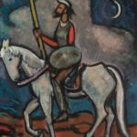 Lidzbarski Don Kichot
