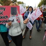 Protest nauczycieli - list do redakcji