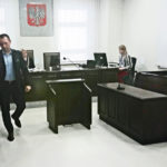 16.04. sąd ogłosi wyrok w sprawie oskarżonego przez wydawcę "Gazety Olsztyńskiej" redaktora NaszLidzbark