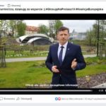 Burmiszcz Wiśniowski nawołuje do głosowania na Protasa Jacka