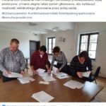 Wyniki "konsultacji" w sprawie płatnego parkowania