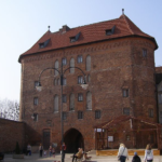 Przepis na remont Wysokiej Bramy