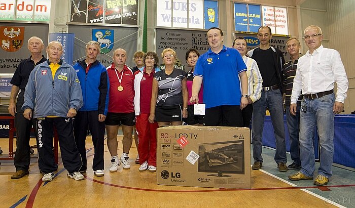  IMG9551 Senior Games 2012 