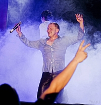 8 LSK Finał  Kabaret Słuchajcie