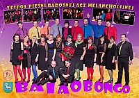 Baiao Bongo & Kolędy w LDK Miej Marzenia