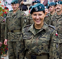Wydarzenia różne przy Wysokiej Bramie