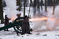 IV potyczka w Heilsbergu wojsk francuskich z rosyjsko-pruskim