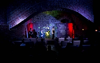Kabaret Dworski w Krasickim