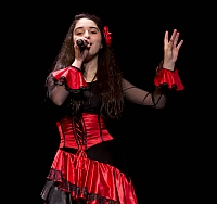 Koncert charytatywny dla Urszuli  Laseckiej-Sytczyk