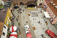 Majówka Straży Pożarnej